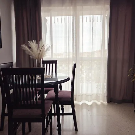 Piso Centrico Cerca De La Rivera Kordoba Zewnętrze zdjęcie