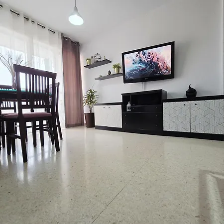 Piso Centrico Cerca De La Rivera Kordoba Zewnętrze zdjęcie